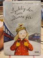 Lycklig den som Dunne f&aring;r