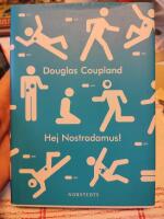 Hej Nostradamus!