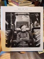 Way of life : people from H&auml;lsingland