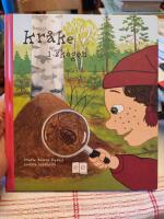 Kr&aring;ke i skogen