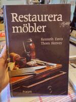 Restaurera m&ouml;bler