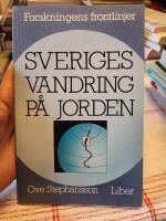 Sveriges vandring p&aring; jorden