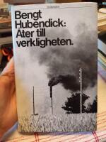 &Aring;ter till verkligheten : om ramen f&ouml;r v&aring;r handlingsfrihet