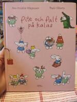 Pite och Palt p&aring; kalas