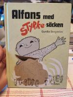 Alfons med styrke-s&auml;cken