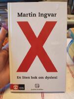 En liten bok om dyslexi