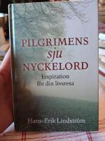 Pilgrimens sju nyckelord