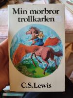 Min morbror trollkarlen