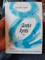 &Aring;rets krets : dikter om jordens v&auml;g genom rymden