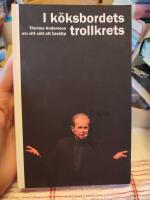 I k&ouml;ksbordets trollkrets