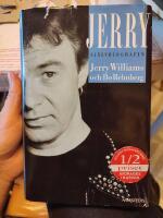 Jerry : sj&auml;lvbiografin
