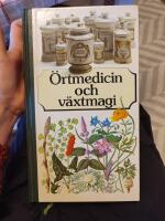 &Ouml;rtmedicin och v&auml;xtmagi