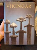 Vikingar