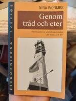Genom tr&aring;d och eter : framv&auml;xten av distributionsn&auml;tet f&ouml;r radio och TV
