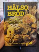 H&auml;lsobr&ouml;d f&ouml;r alla tillf&auml;llen