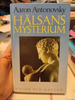 H&auml;lsans mysterium