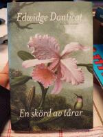 En sk&ouml;rd av t&aring;rar : roman