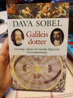 Galileis dotter