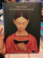 En historia om l&auml;sning