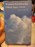 Dikter 1945-2002