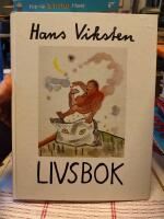 Livsbok : dagbok, dikter, teckningar fr&aring;n konstn&auml;rens sista tid