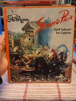 Fl&aring;klypa Grand prix