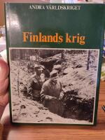 Finlands krig