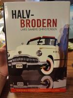 Halvbrodern