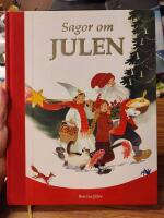 Sagor om julen