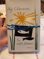 En m&ouml;rts dr&ouml;mmar