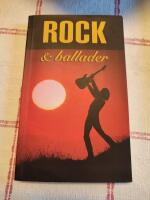Rock & ballader pocket