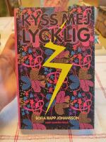 Kyss mej lycklig