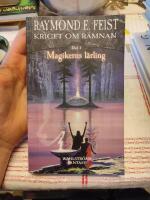 Magikerns l&auml;rling