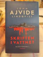 Skriften i vattnet