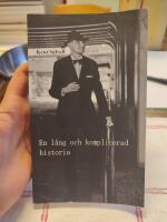 En l&aring;ng och komplicerad historia