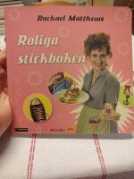Roliga stickboken