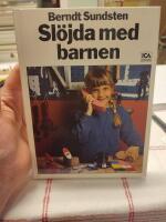 Sl&ouml;jda med barnen