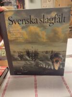 Svenska slagf&auml;lt