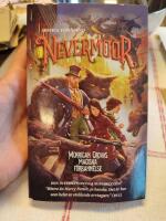 Morrigan Crows magiska f&ouml;rbannelse