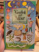H&aring;ndbok for hekser