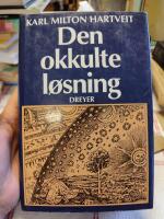Den okkulte l&oslash;sning