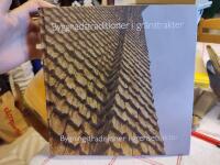 Byggnadstraditioner i gr&auml;nstrakter - Bygningstradisjoner i grensetrakter