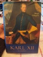 Karl XII : en biografi