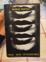Eros och civilisation
