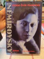 Storm &ouml;ver Frankrike