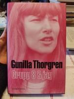 Grupp 8 & jag