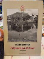 I v&aring;ra kvarter