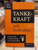 Tankekraft o livskvalitet