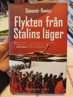 Flykten fr&aring;n Stalins l&auml;ger