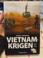Vietnamkrigen 1880-1980